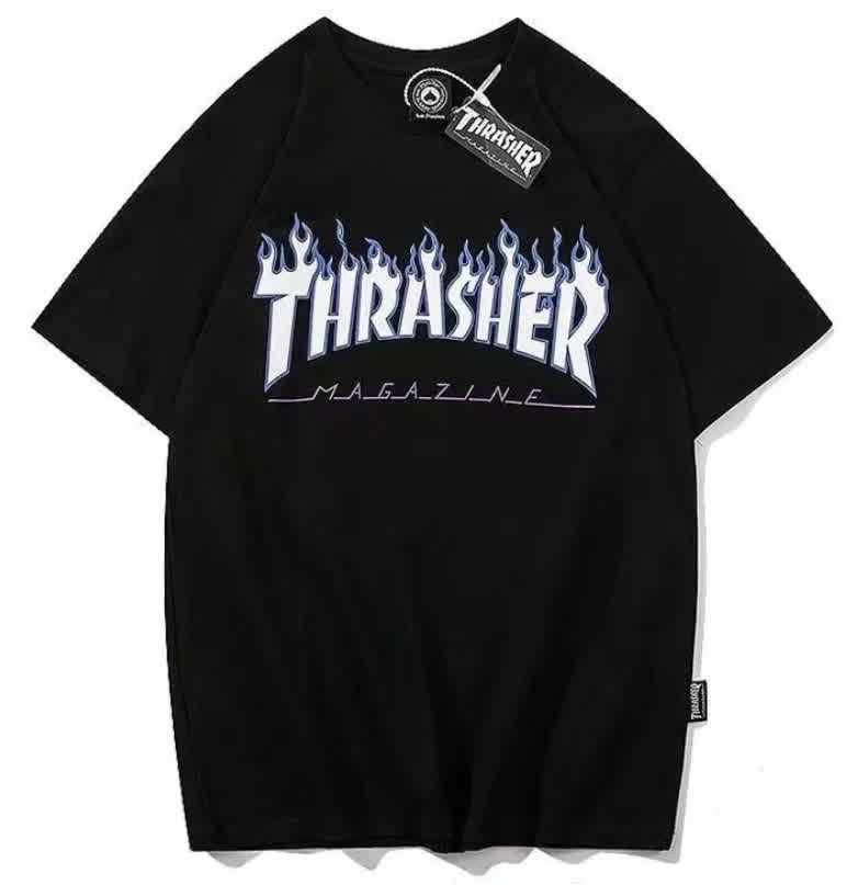 THRASHER