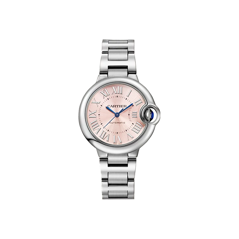Cartier‑SV‑SV01