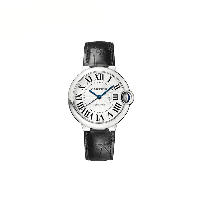 Cartier‑SV‑BK05