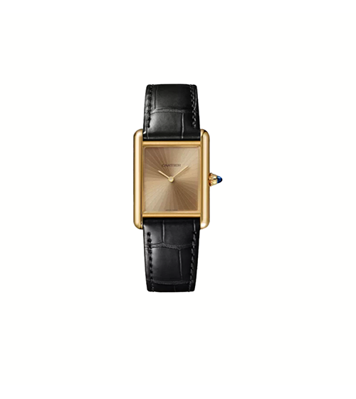 Cartier‑YG‑BK01