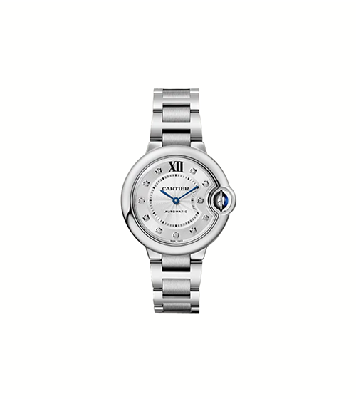 Cartier‑SV‑SV03