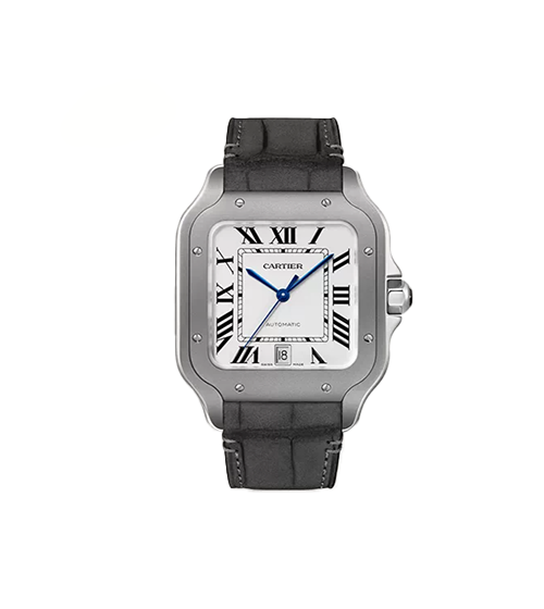 Cartier‑SV‑BK06