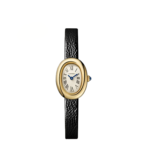 Cartier‑YG‑BK02